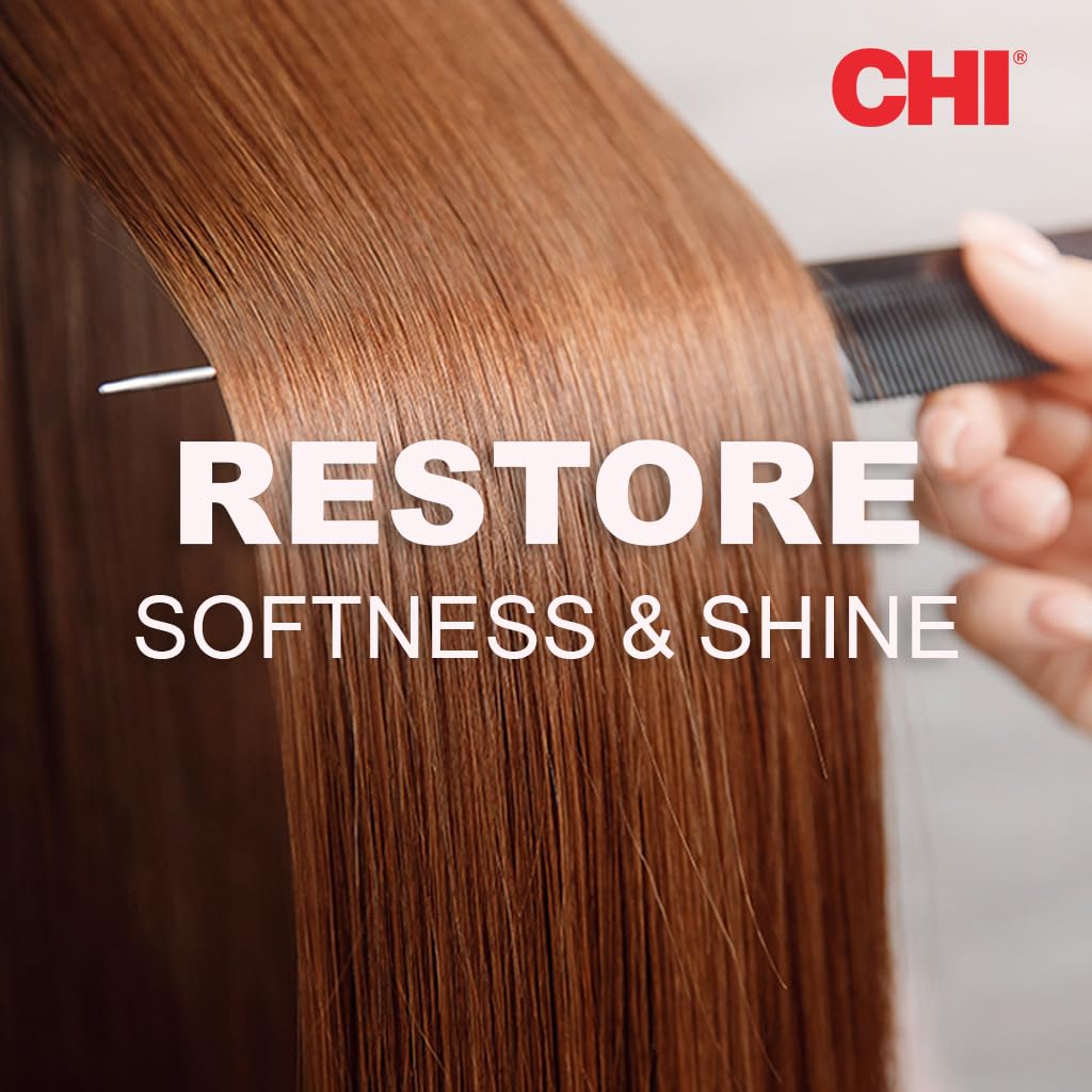 KERATIN MIST CHI 355ML