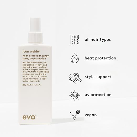 ICON WELDER SPRAY DE PROTECTION EVO 200ML