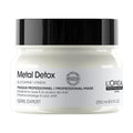 MASQUE MÉTAL DETOX L'ORÉAL 250ML