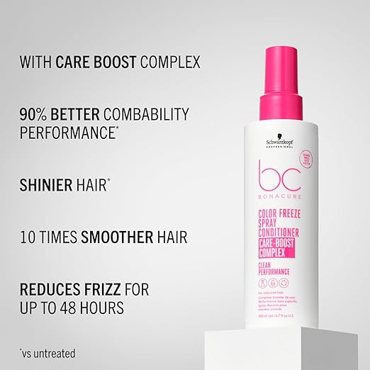 SPRAY COLOR FREEZE BC 200ML