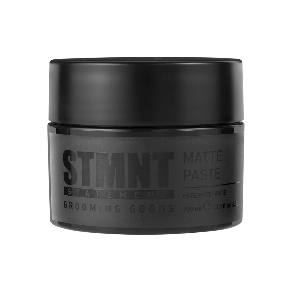 MATTE PASTE. STMENT 100ML