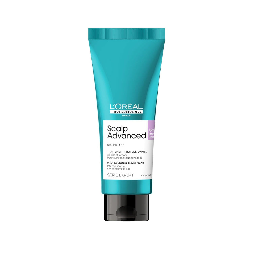 TRAITEMENT SCALP ADVANCED L'OREAL 200ML