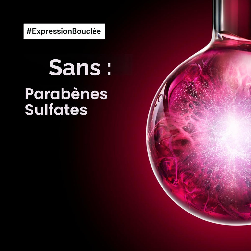 SHAMPOOING CURL EXPRESSION L'ORÉAL 500ML