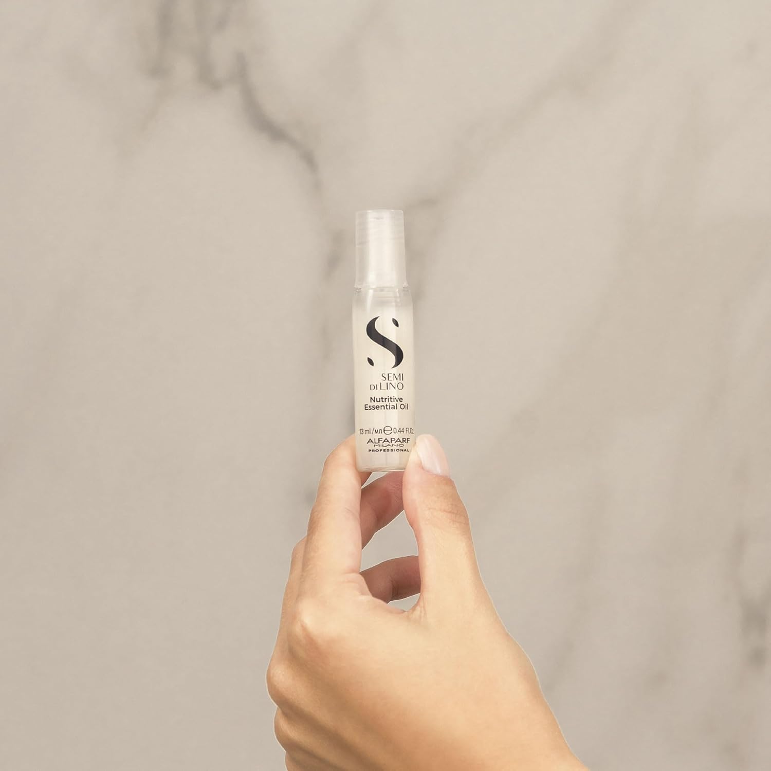 Traitement à l’huile nutritif SEMI DI LINO 6x13ml