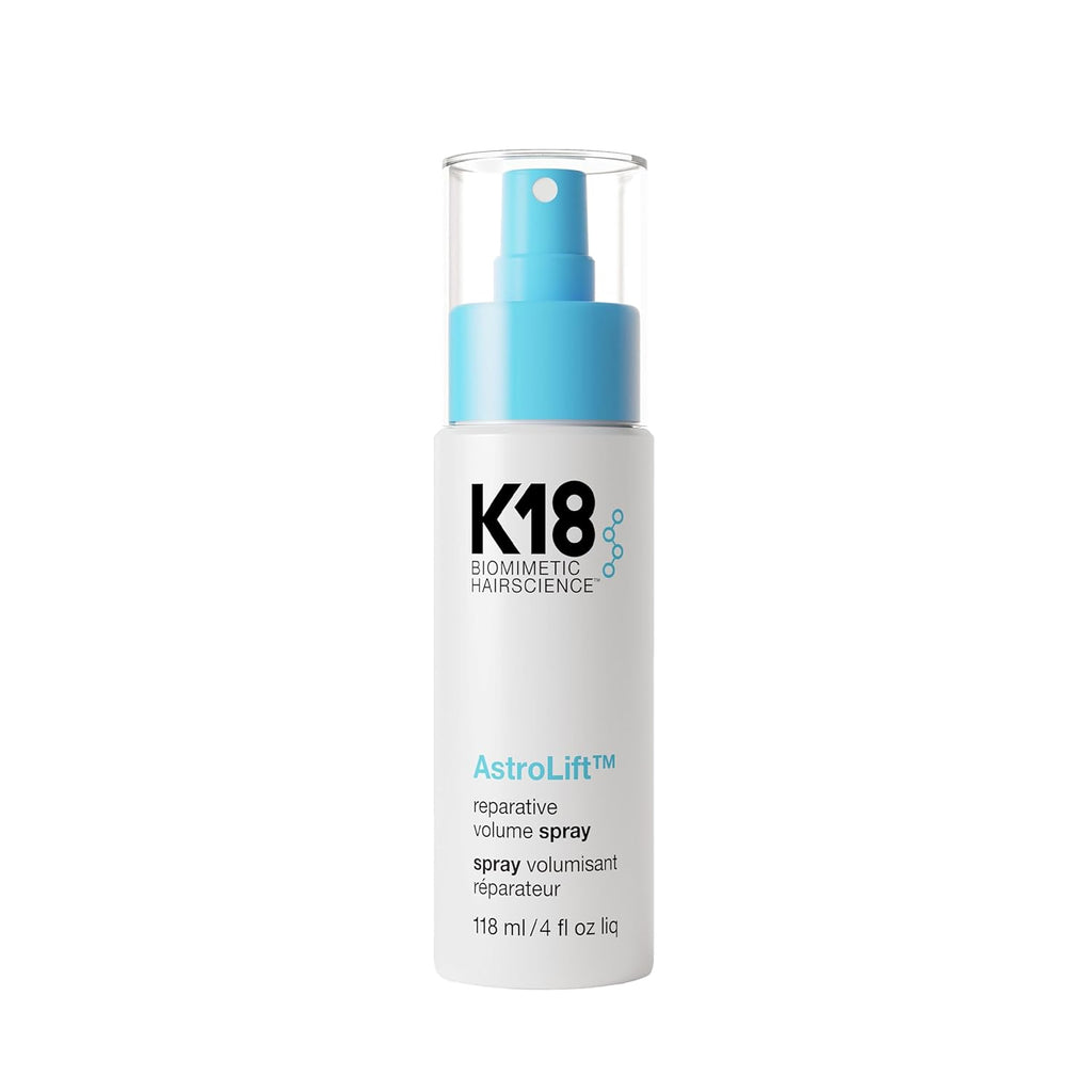 SPRAY RÉPARATEUR VOLUMISANT ASTROLIFT K18 118ML