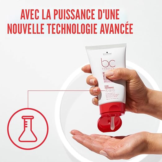 REPAIR RESCUE BC 100ML
