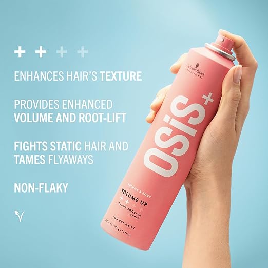 VOLUME UP OSIS 256G