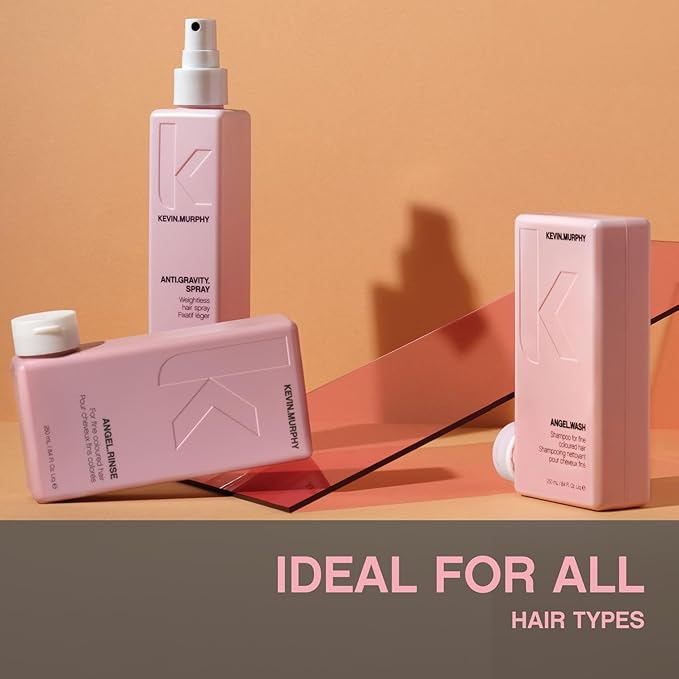 ANGEL.RINSE KEVIN MURPHY