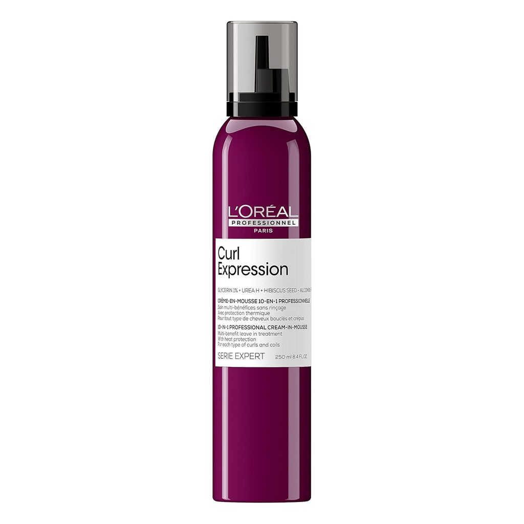 MOUSSE CURL EXPRESSION L'ORÉAL 250ML