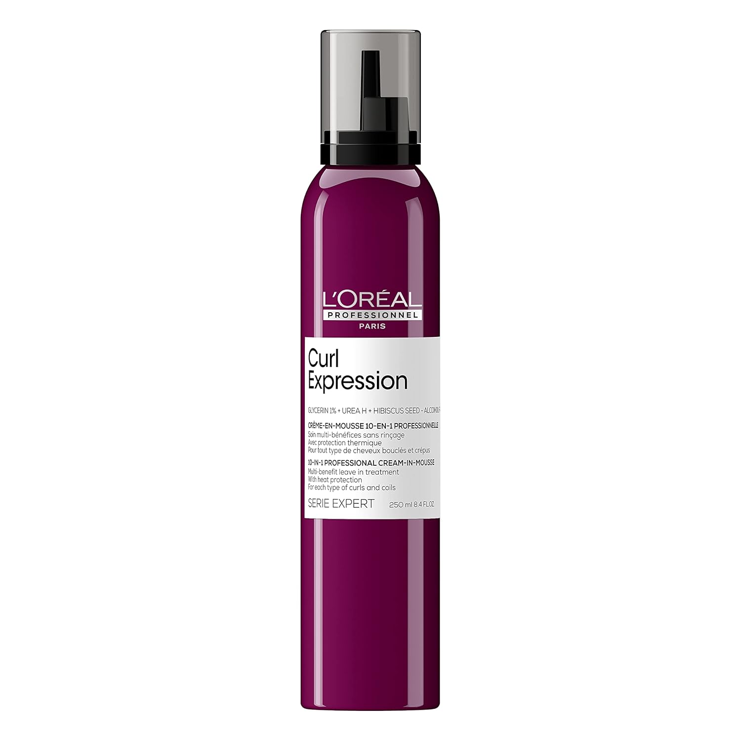 MOUSSE CURL EXPRESSION L'ORÉAL 250ML