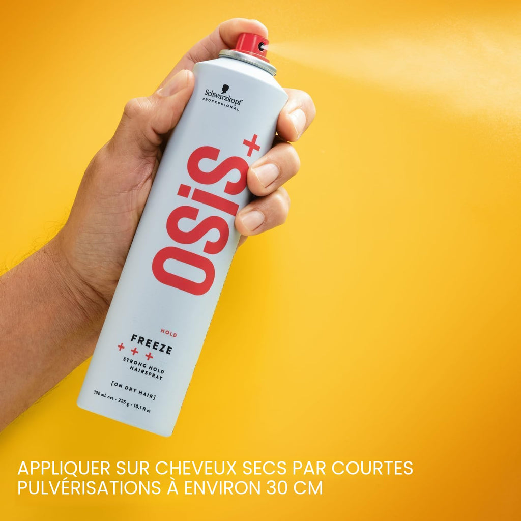 FREEZE OSISI+ 256G