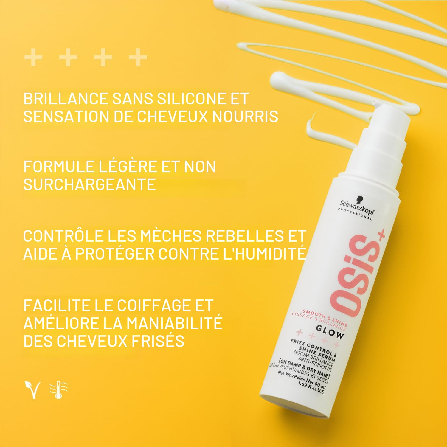 GLOW OSIS 50ML