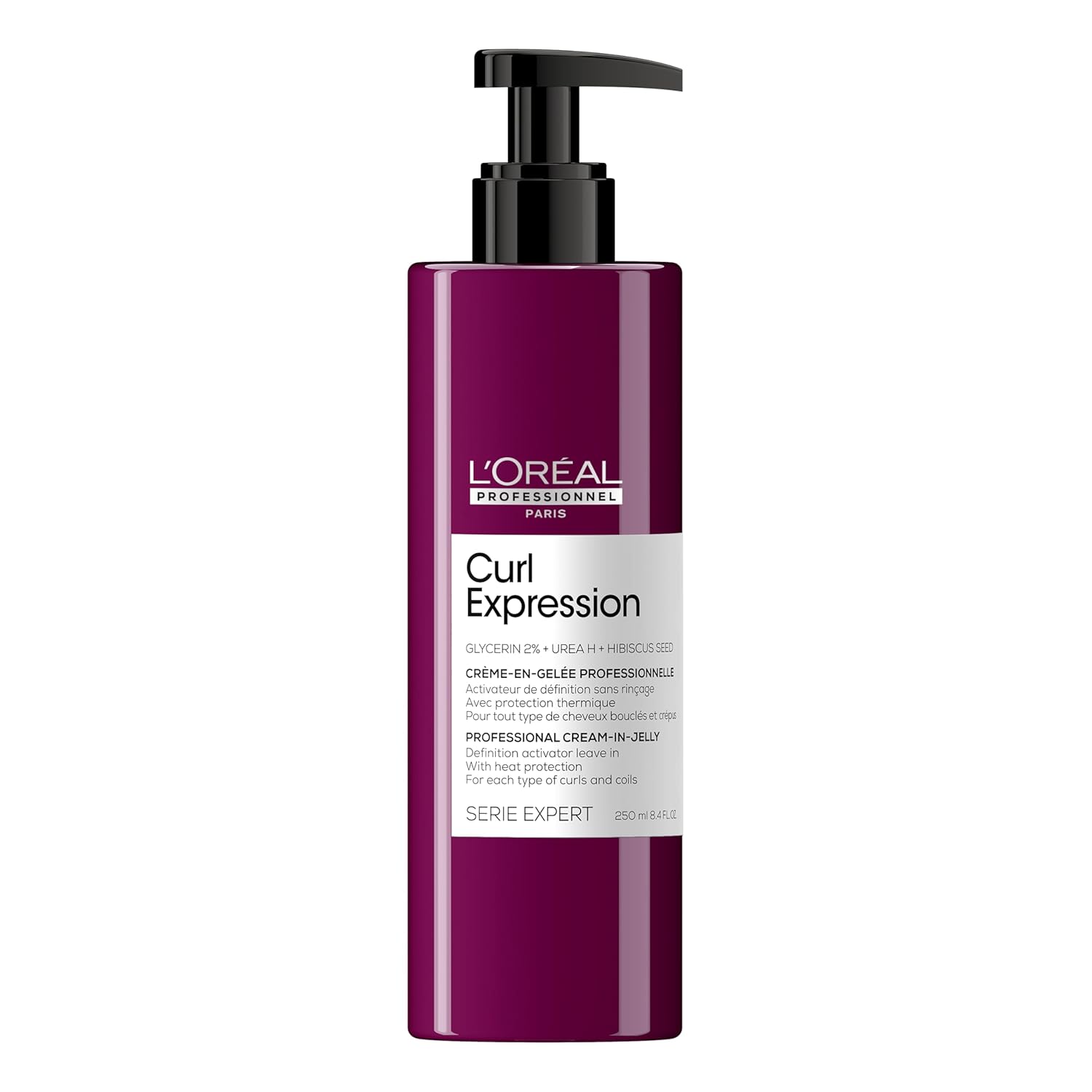 GELÉE CURL EXPRESION L'ORÉAL 250ML