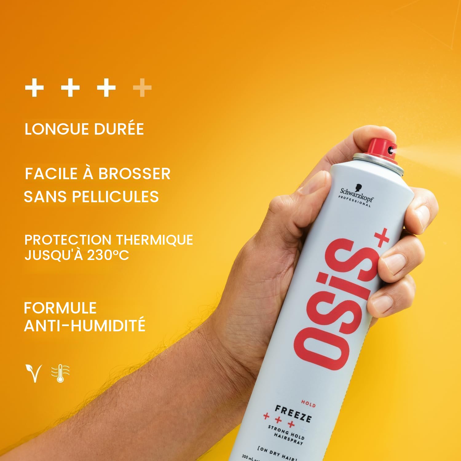 FREEZE OSISI+ 256G