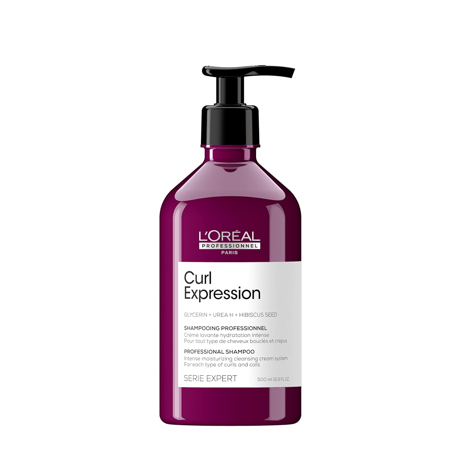 SHAMPOOING CURL EXPRESSION L'ORÉAL 500ML