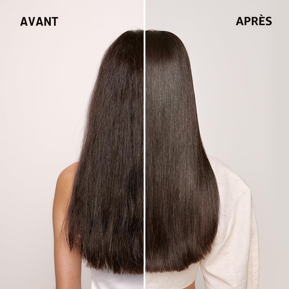 MASQUE DE-FRIZZ FIBRECLINIX 250ML