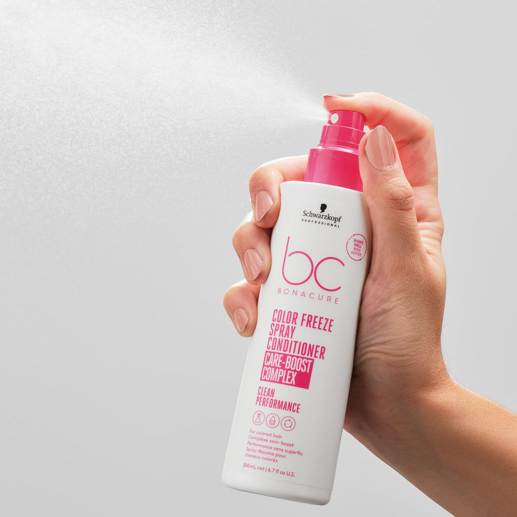 SPRAY COLOR FREEZE BC 200ML