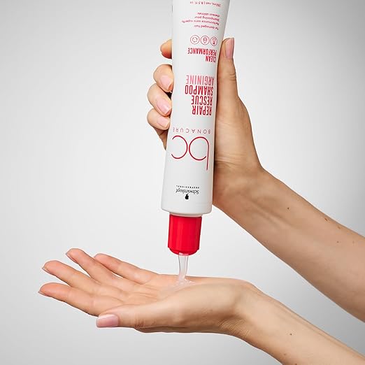SHAMPOOING REPAIR RESCUE BC