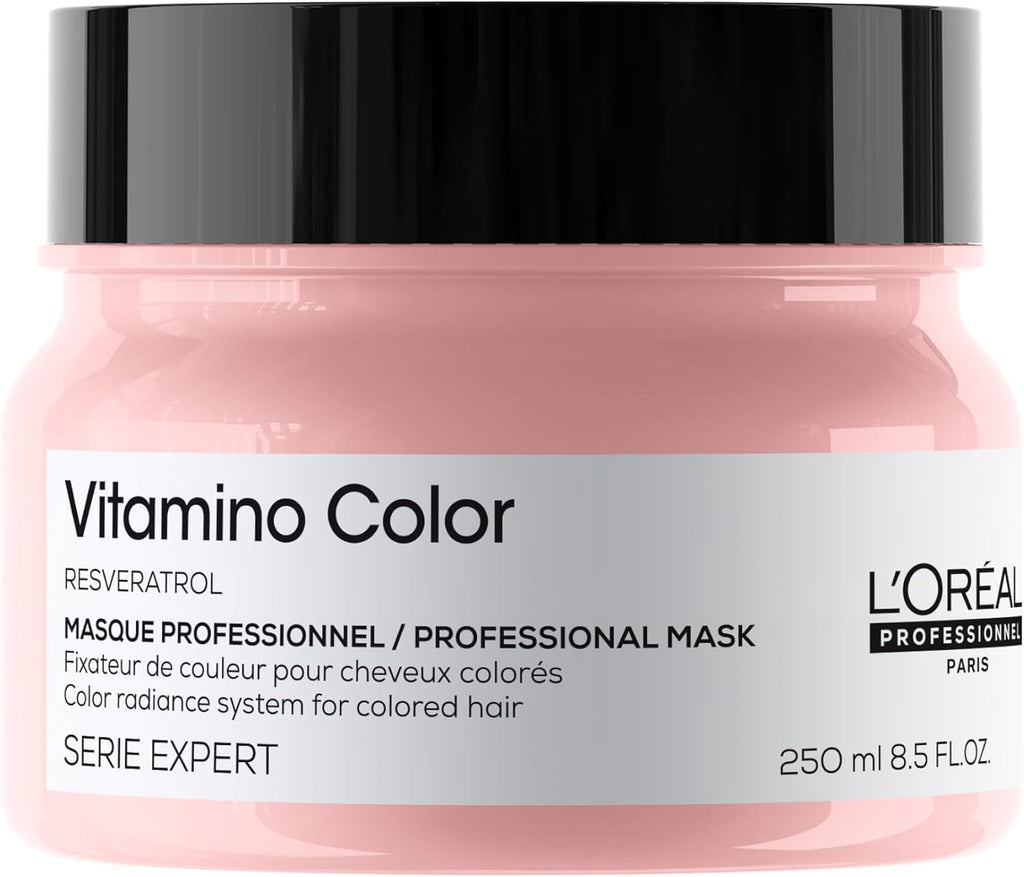 VITAMINO COLOR L'ORÉAL 250ML