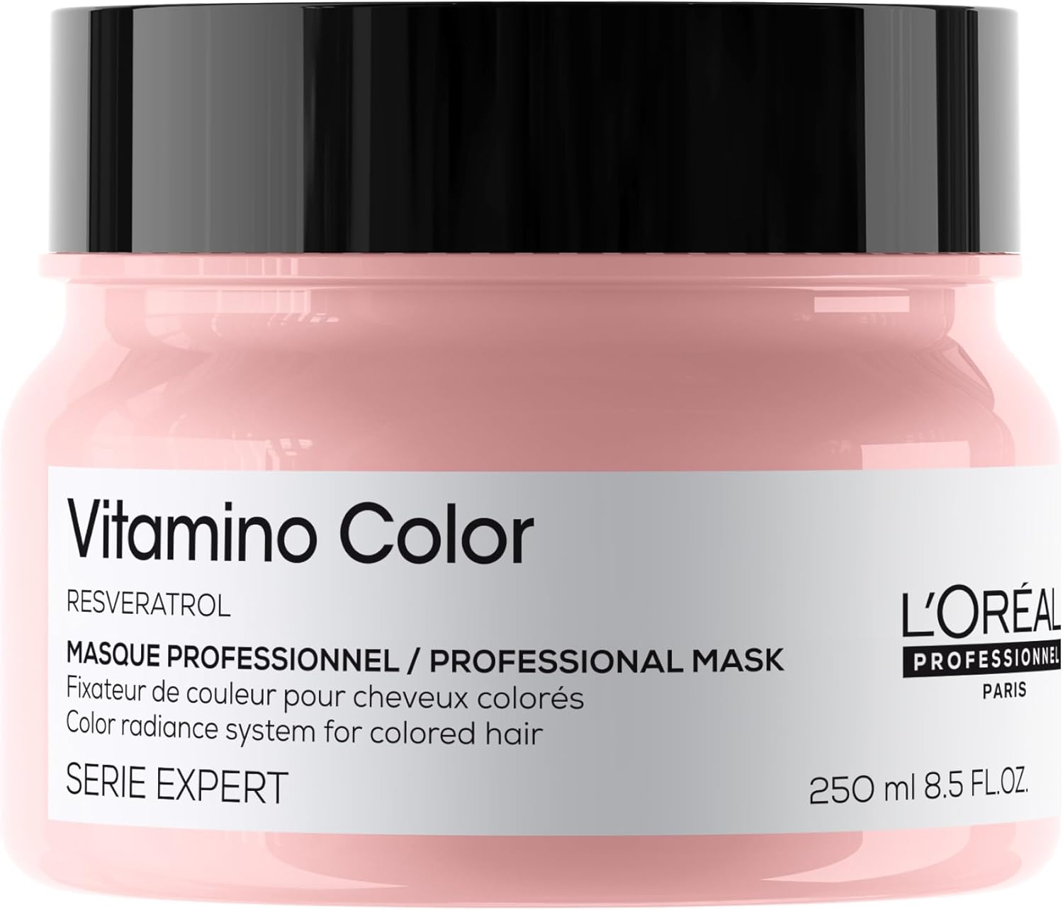 VITAMINO COLOR L'ORÉAL 250ML