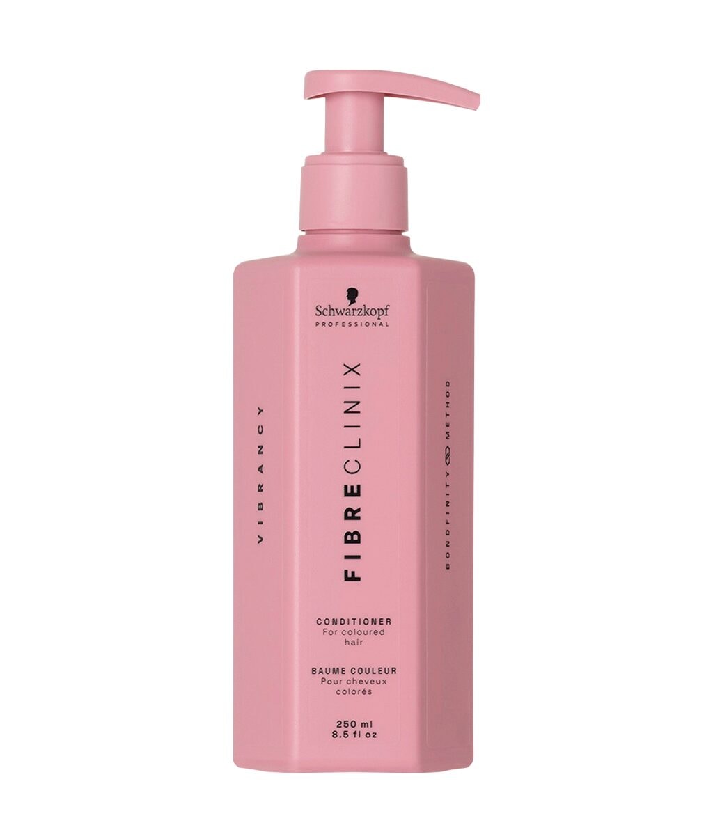 CONDITIONER VIBRANCY FIBRE CLINIX 250ML
