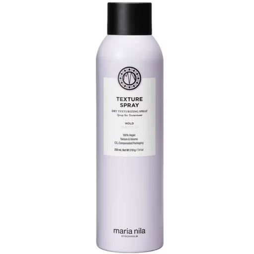 TEXTURE SPRAY MARIA NILA