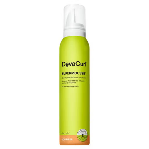 SUPER MOUSSE DEVACURL 141G