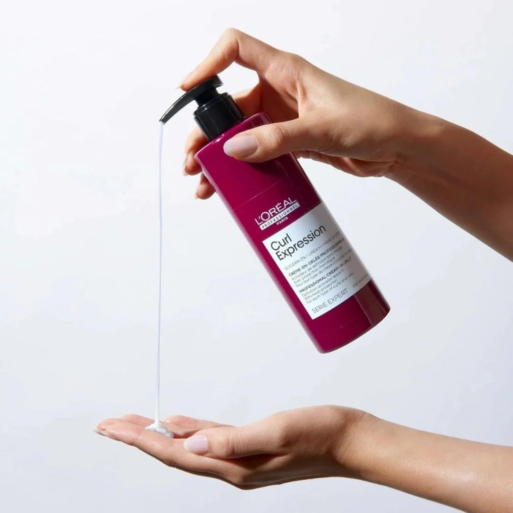GELÉE CURL EXPRESION L'ORÉAL 250ML