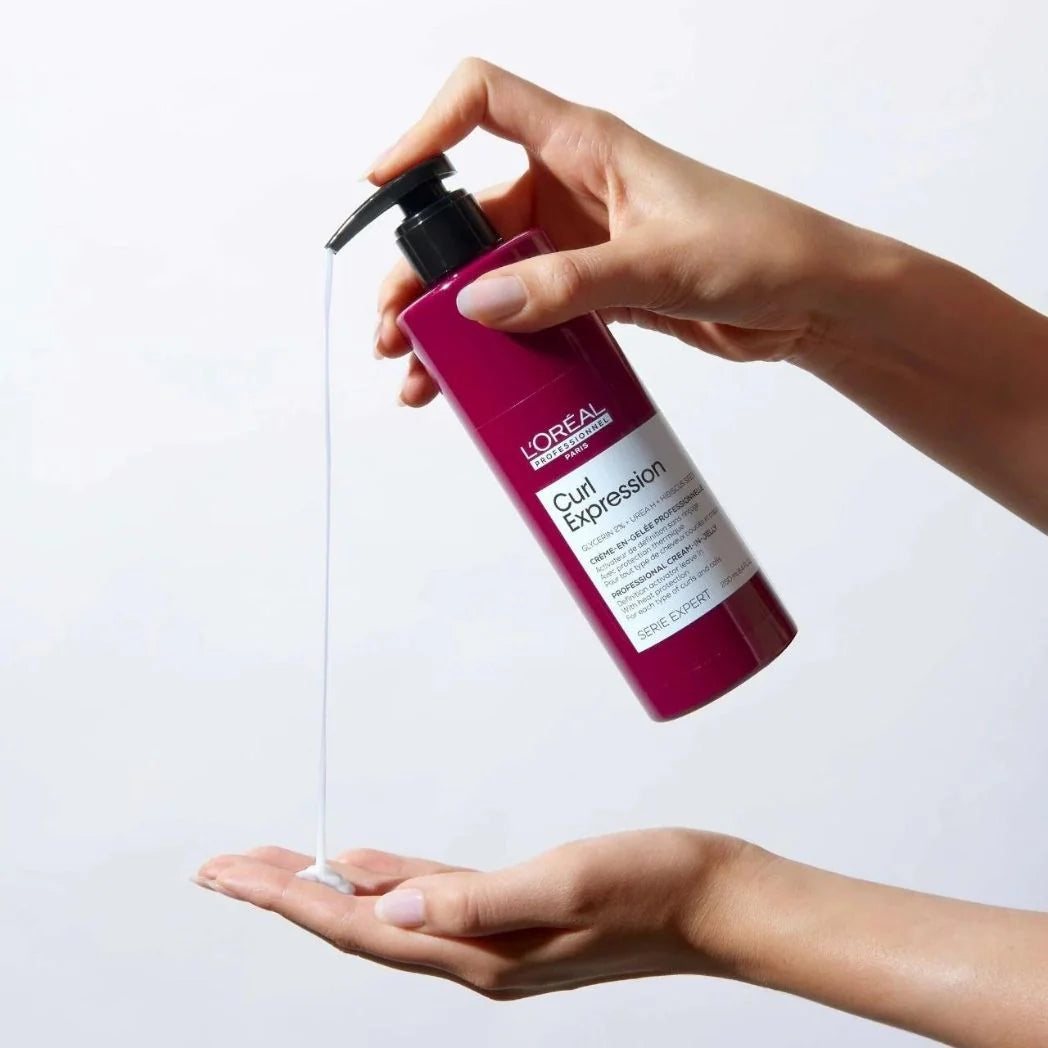 GELÉE CURL EXPRESION L'ORÉAL 250ML