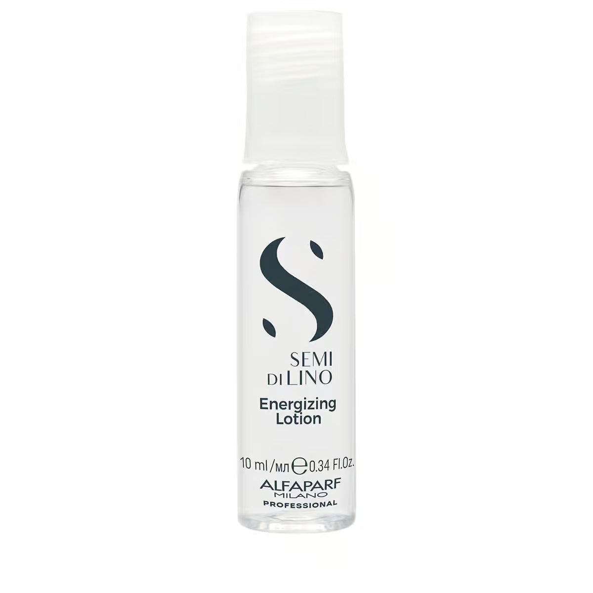ENERGIZING LOTION SEMI DI LINO 12X10ML