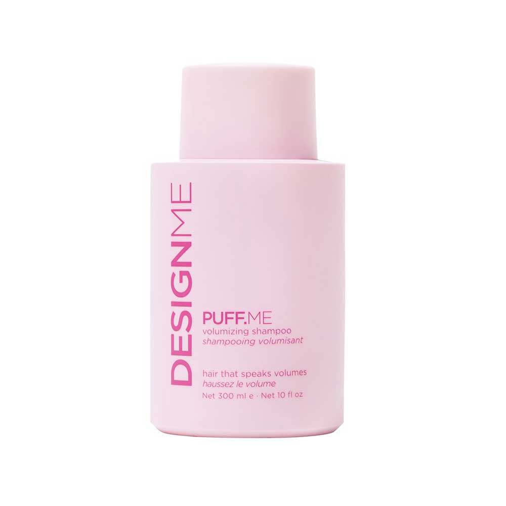 SHAMPOOING PUFF ME DESIGNME 300ML