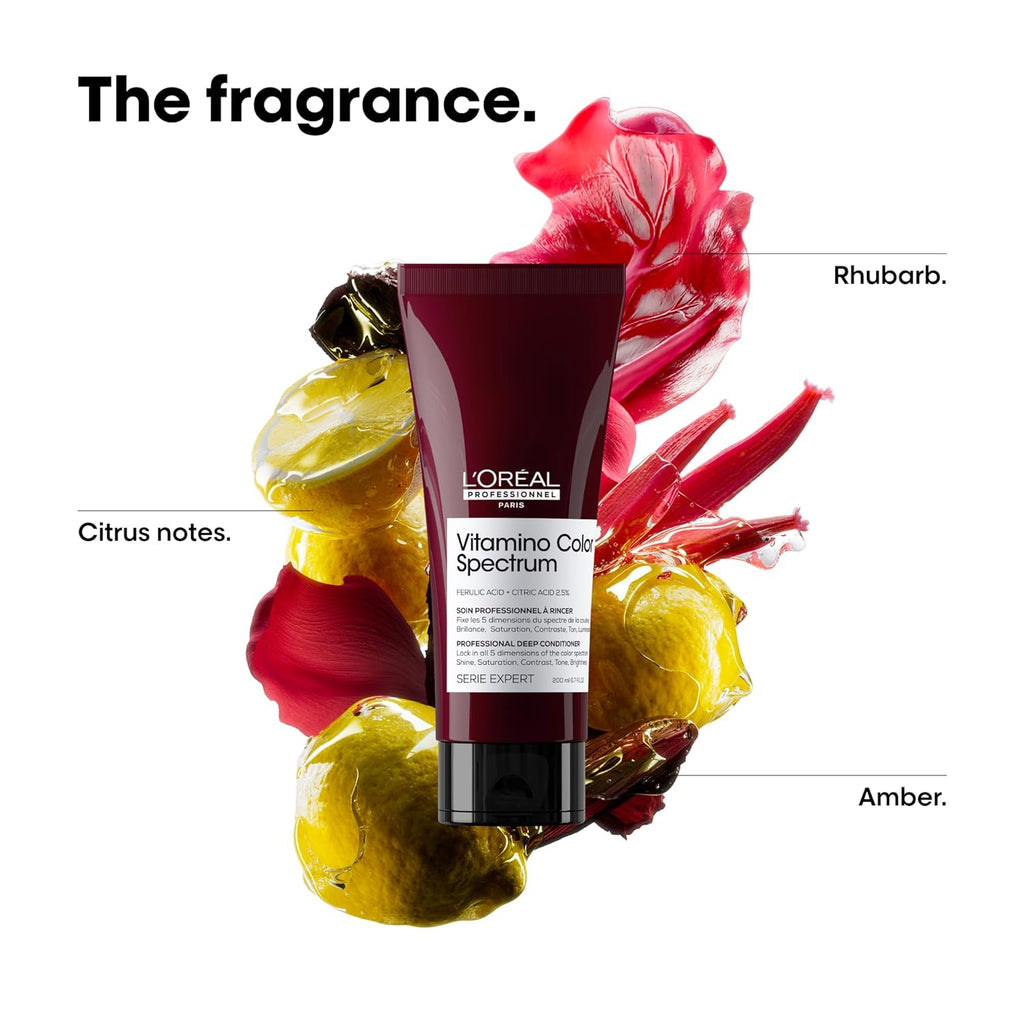 CONDITIONNER VITAMINO COLOR SPECTRUM