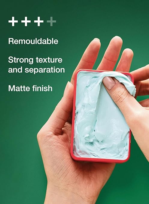 MIGHTY MATTE OSIS 100ML