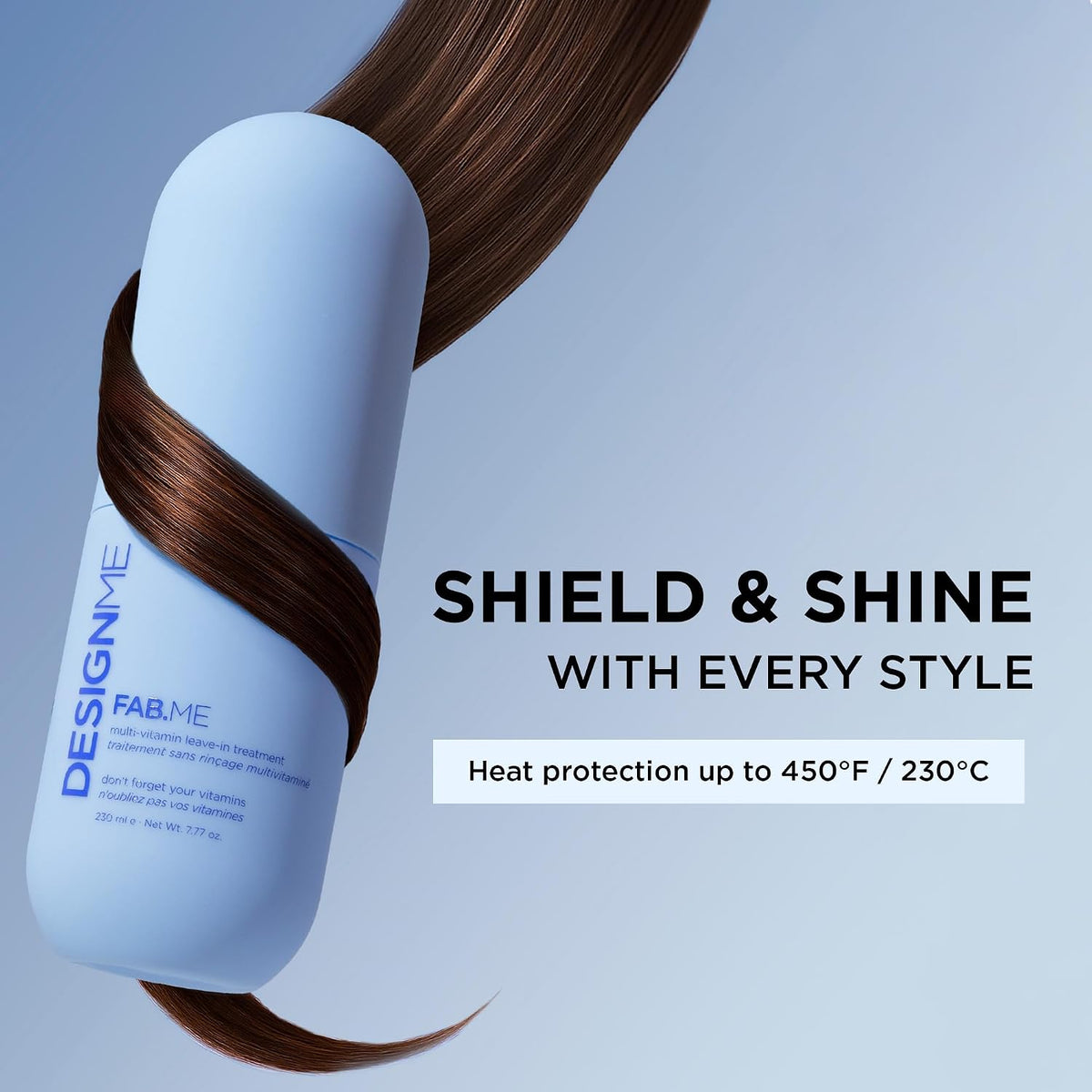 FAB.ME Designme. 230ml