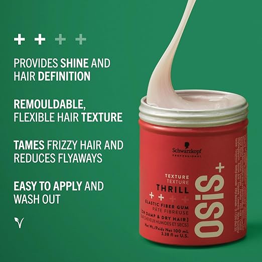 THRILL OSIS 100ML