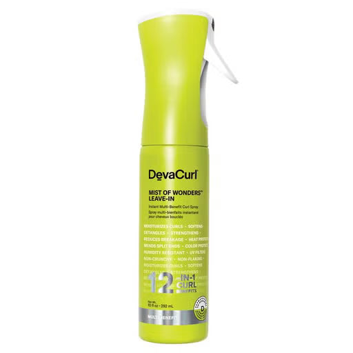 MIST OF WONDERS LEAVE IN DEVACURL 292ML
