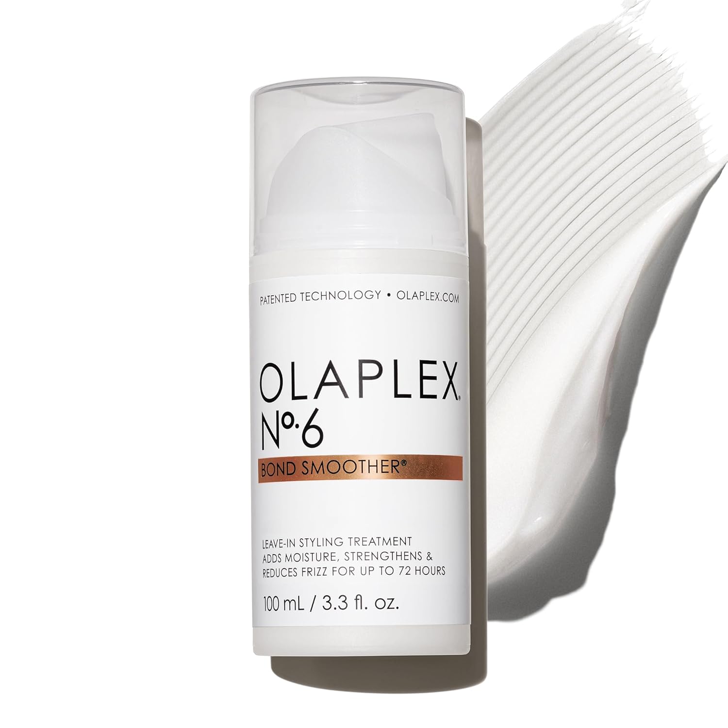 LEAVE-IN N.6 OLAPLEX  100ML