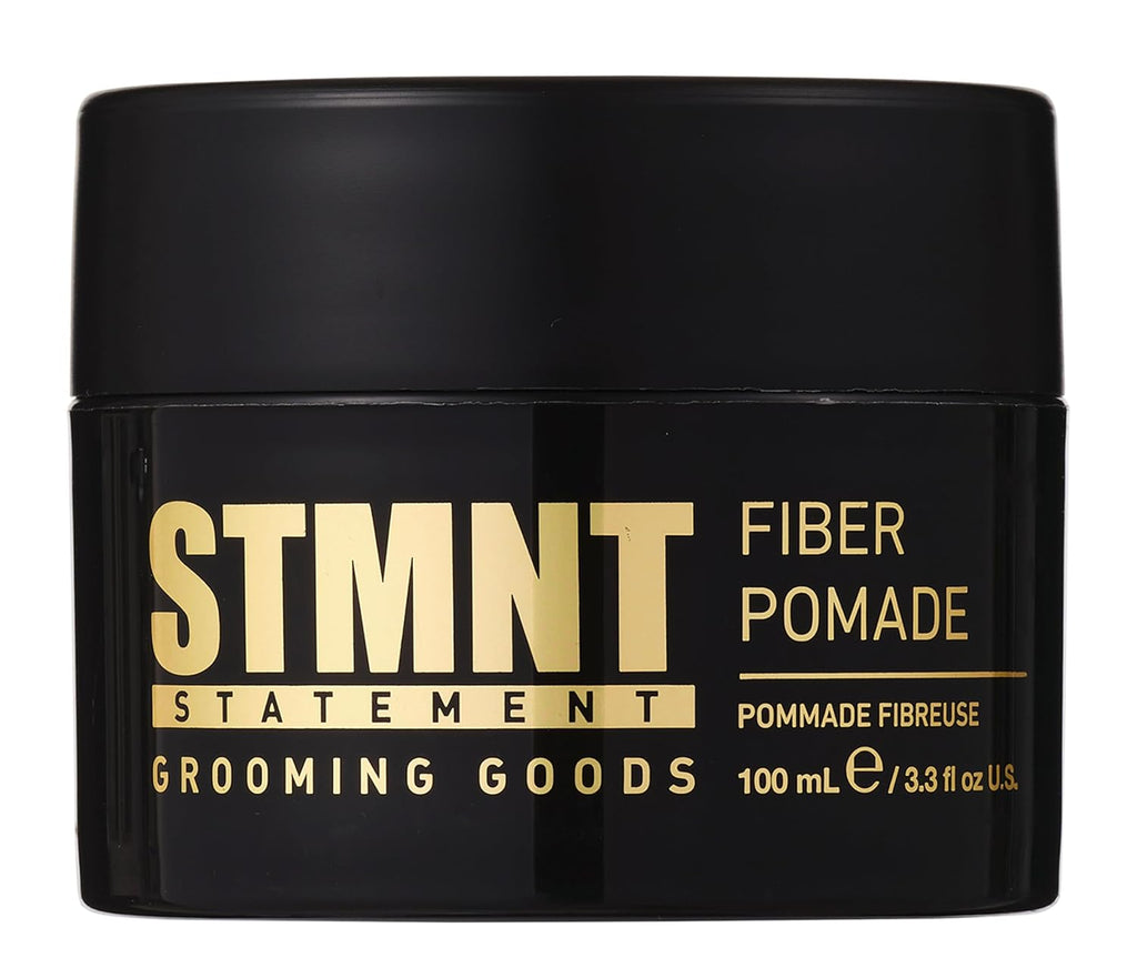 FIBER POMADE. STMNT 100ML