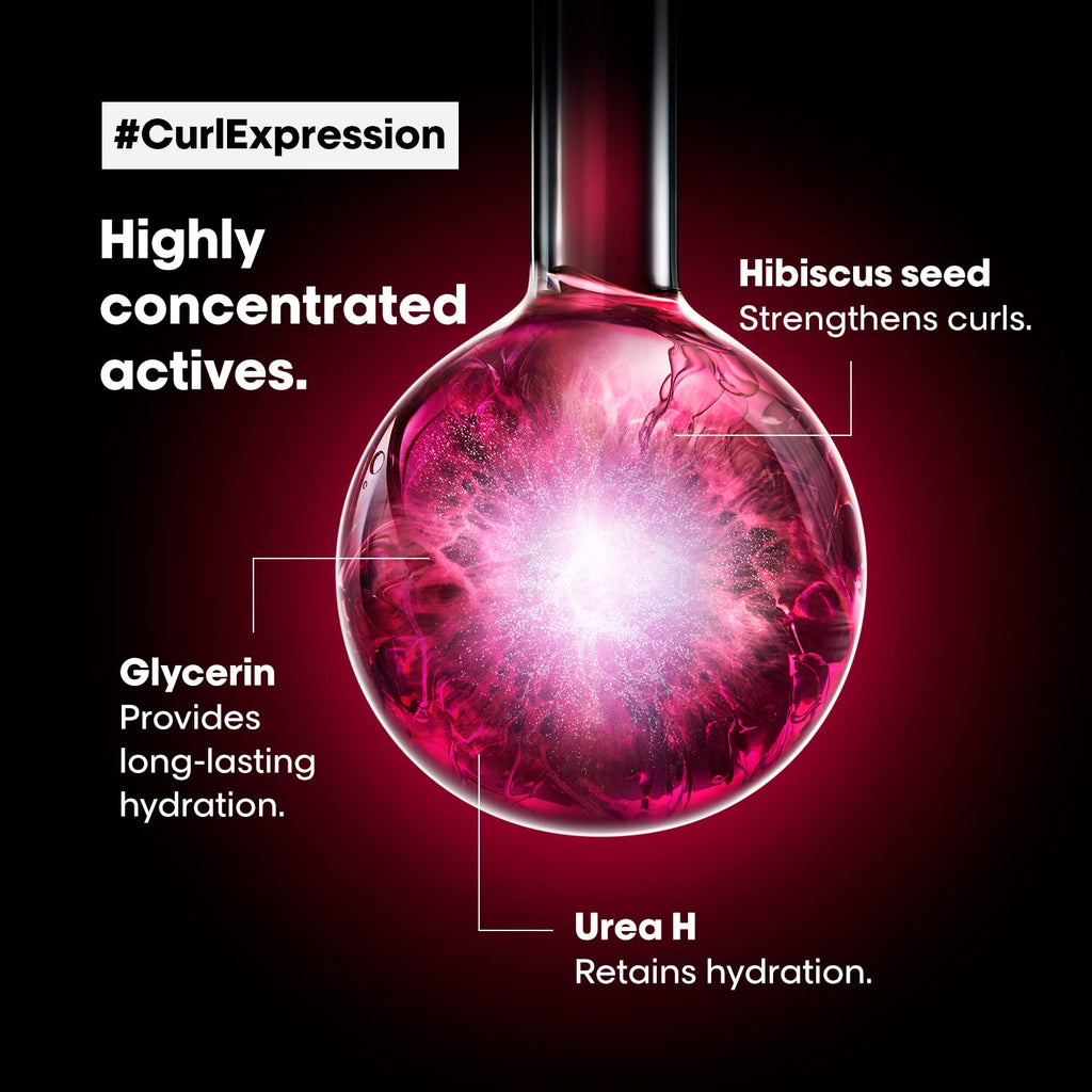 MOUSSE CURL EXPRESSION L'ORÉAL 250ML