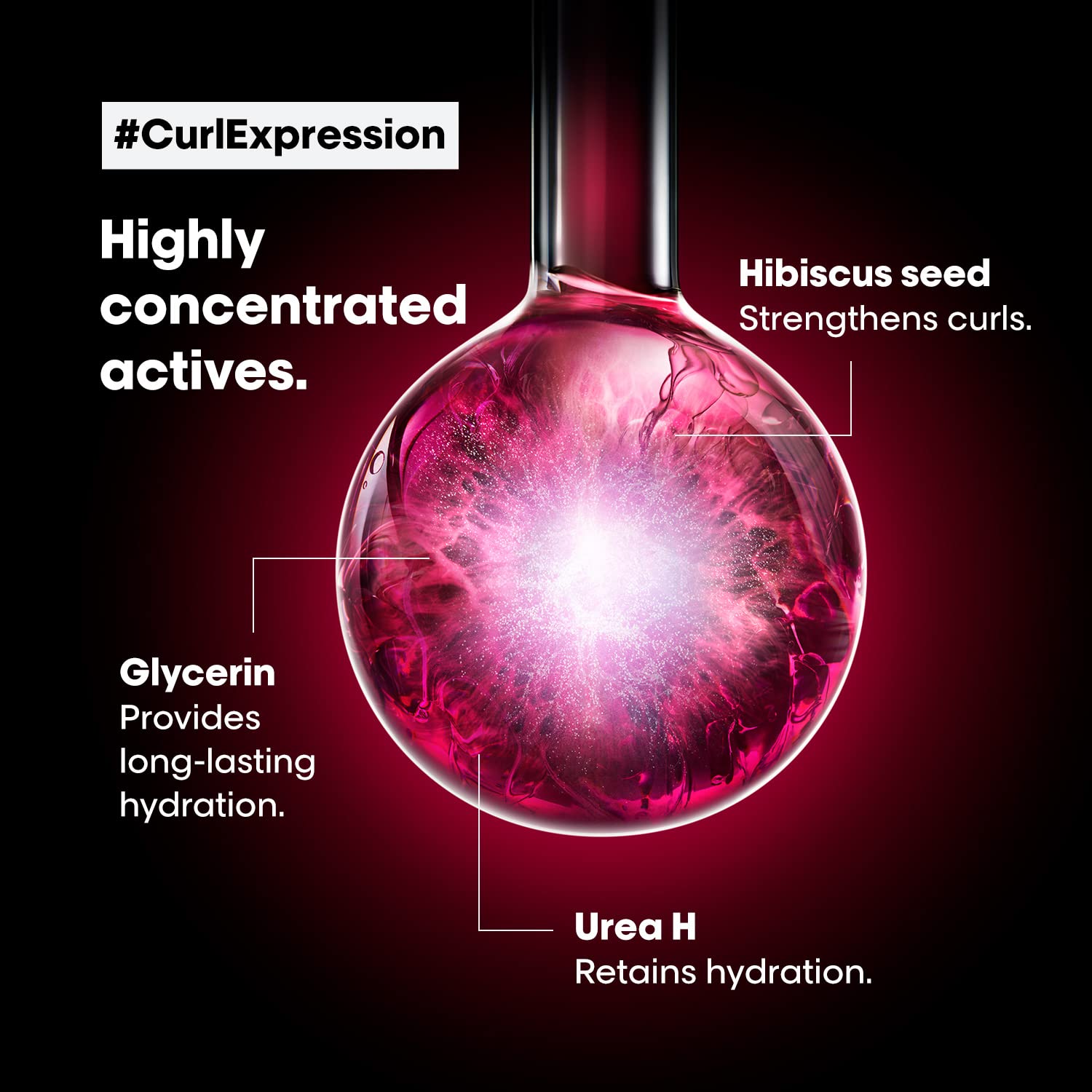 MOUSSE CURL EXPRESSION L'ORÉAL 250ML