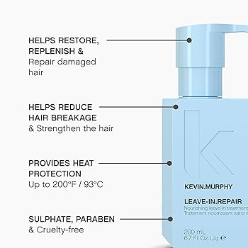 LEAVE-IN.REPAIR KEVIN MURPHY 200ML