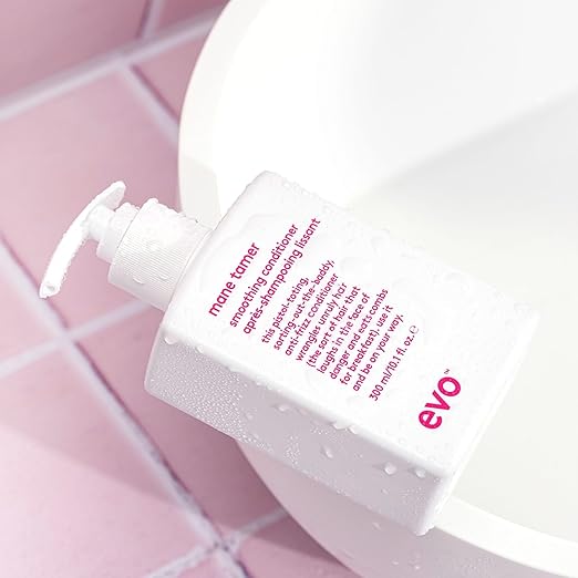 MANE TAMER APRÈS-SHAMPOOING LISSANT EVO