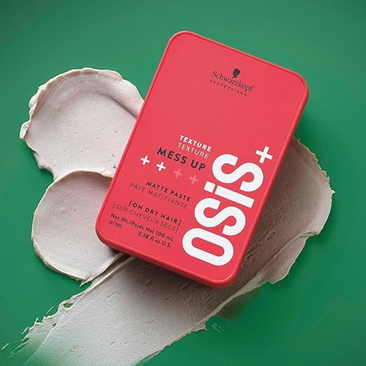 MESS UP OSIS 100ML