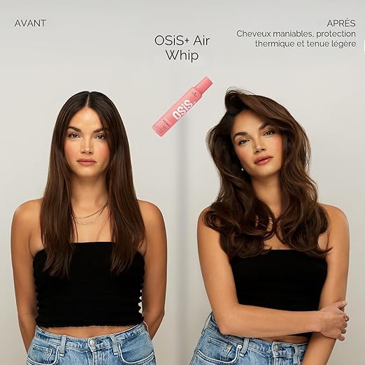 AIR WHIP OSIS 191G