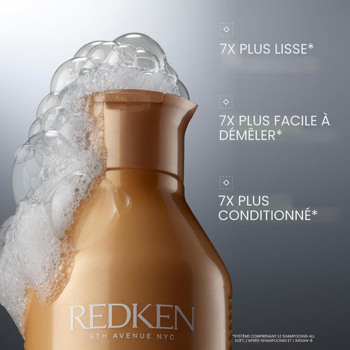 All Soft Shampooing Redken 300ml