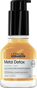 HUILE MÉTAL DETOX L'ORÉAL 50ML
