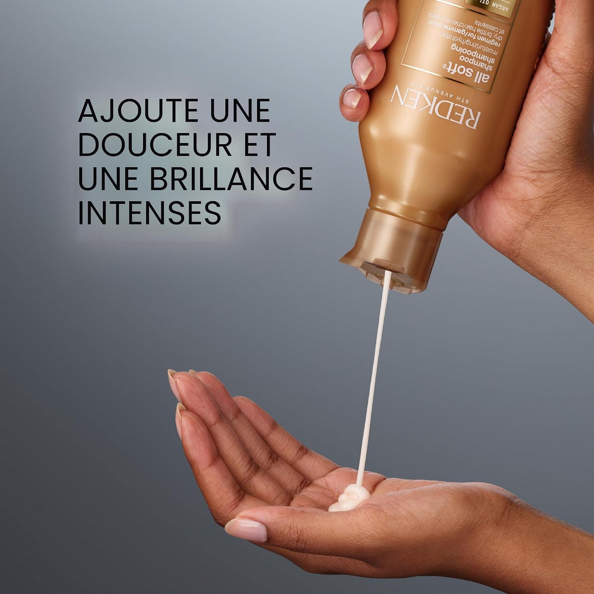 All Soft Shampooing Redken 300ml
