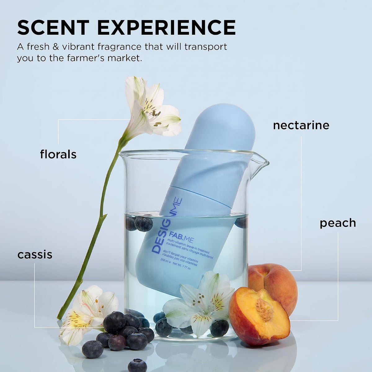 FAB.ME Designme. 230ml