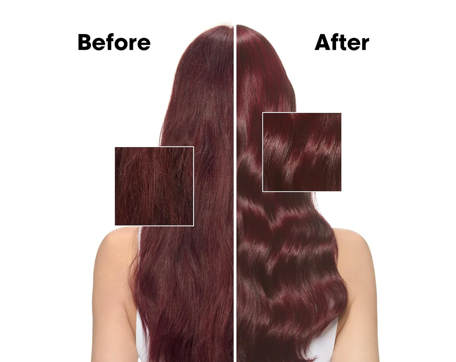 CONDITIONNER VITAMINO COLOR SPECTRUM