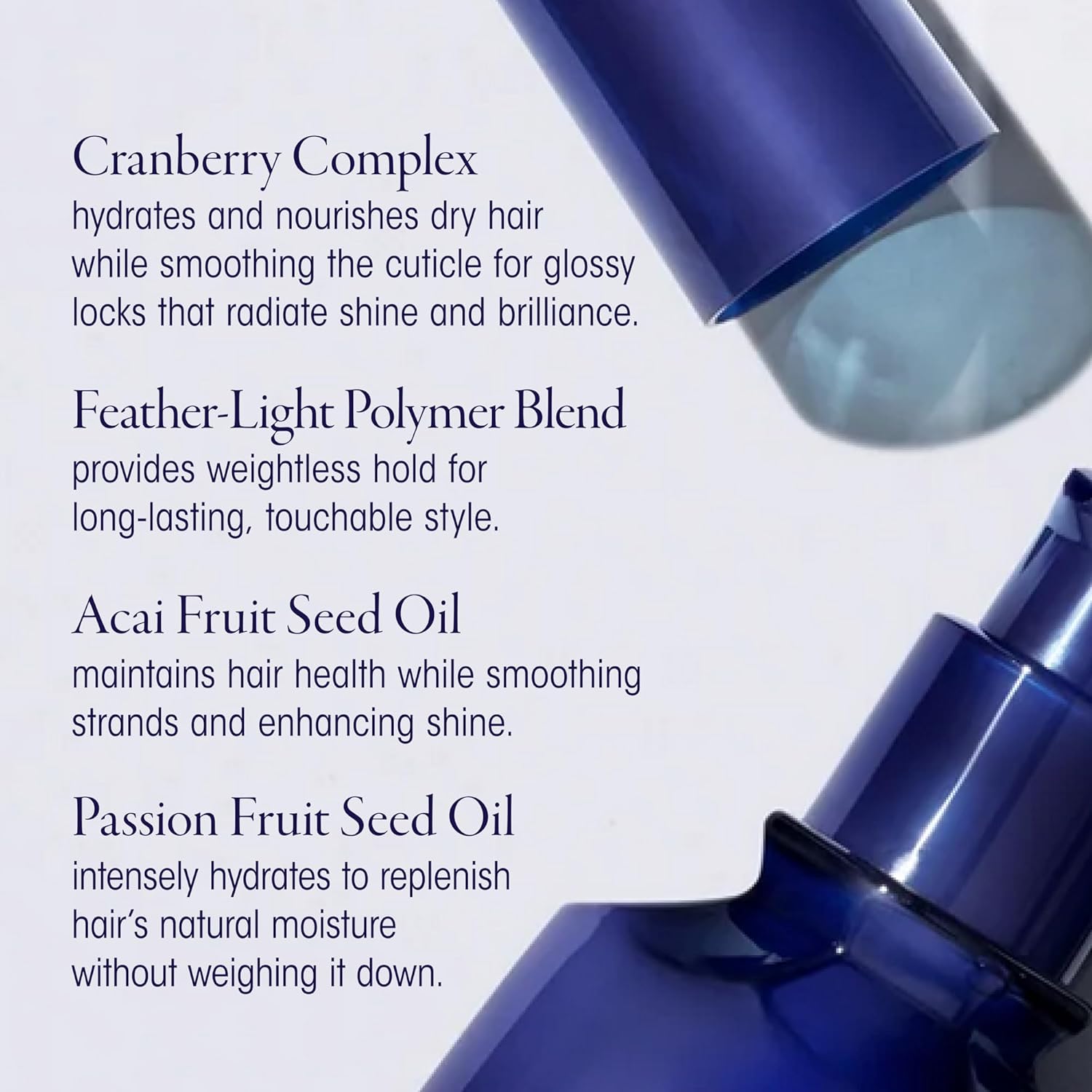 SOIN FEATHERBALM ORIBE 100ML